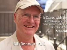 Bill Bennett