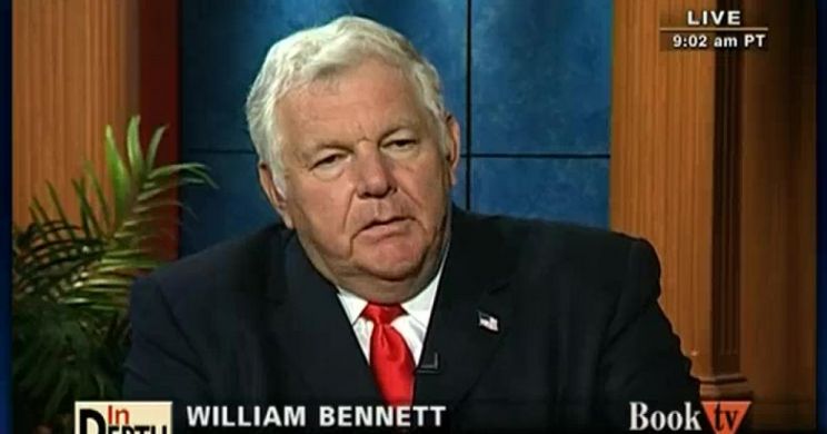 Bill Bennett