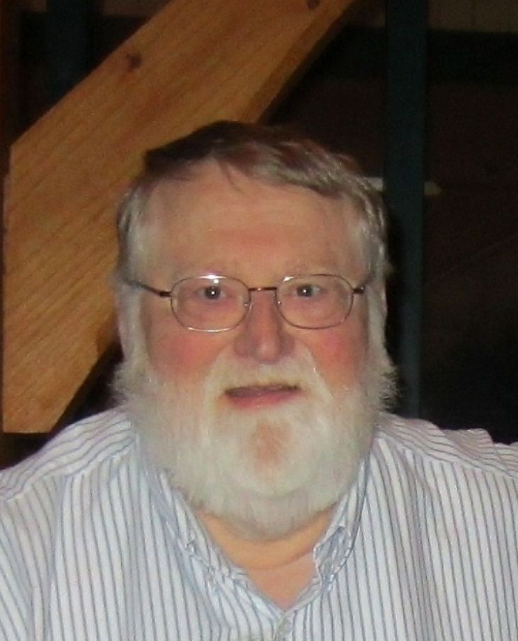 Bill Birch