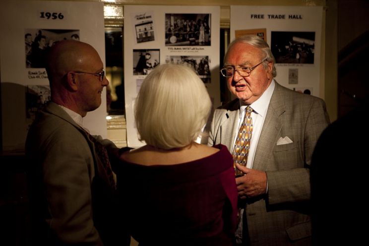 Bill Birch