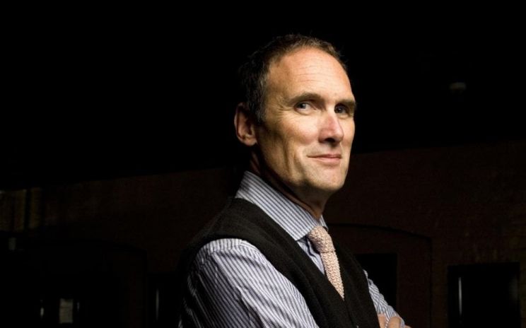 Bill Birch