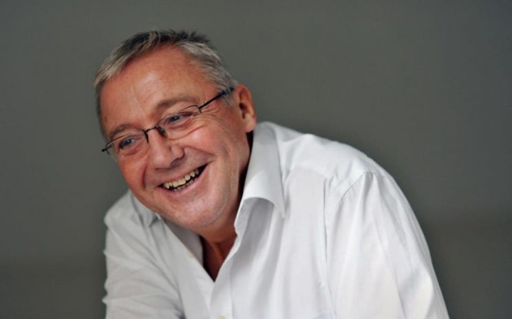 Bill Birch