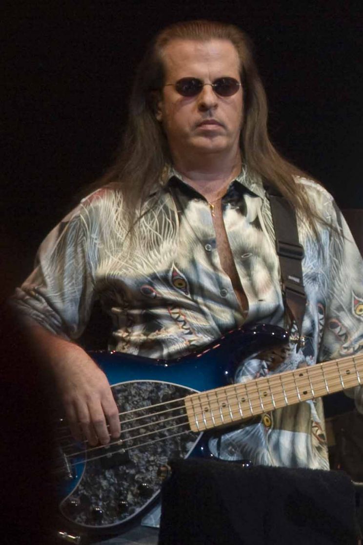 Bill Birch