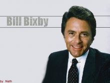 Bill Bixby