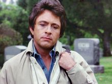 Bill Bixby