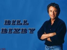 Bill Bixby