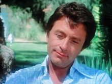 Bill Bixby