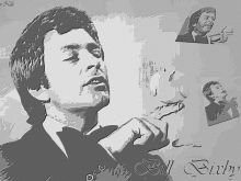 Bill Bixby