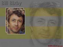 Bill Bixby