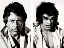 Bill Bixby