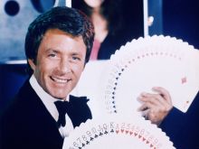Bill Bixby