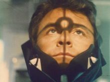 Bill Bixby