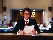 Bill Bixby