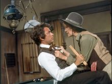 Bill Bixby