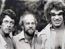 Bill Bixby