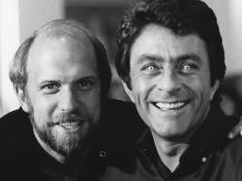 Bill Bixby
