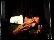 Bill Bixby