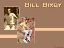 Bill Bixby
