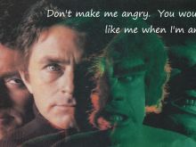 Bill Bixby