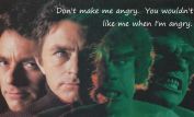 Bill Bixby