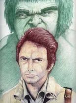 Bill Bixby