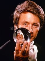 Bill Bixby