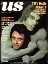 Bill Bixby