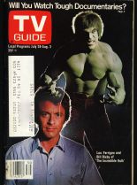 Bill Bixby