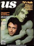 Bill Bixby