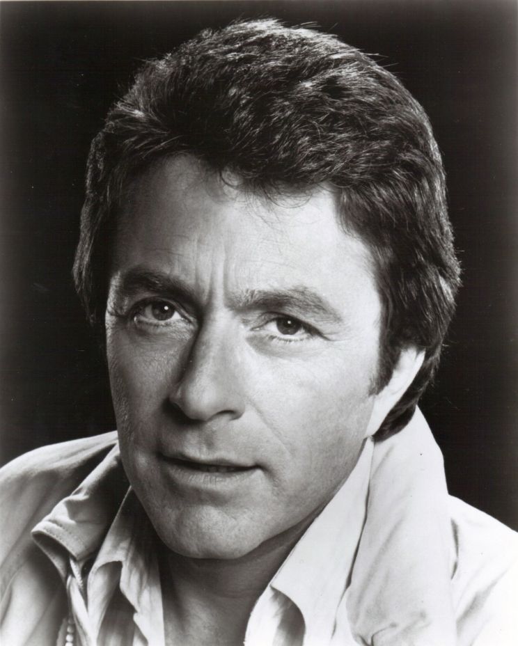 Bill Bixby