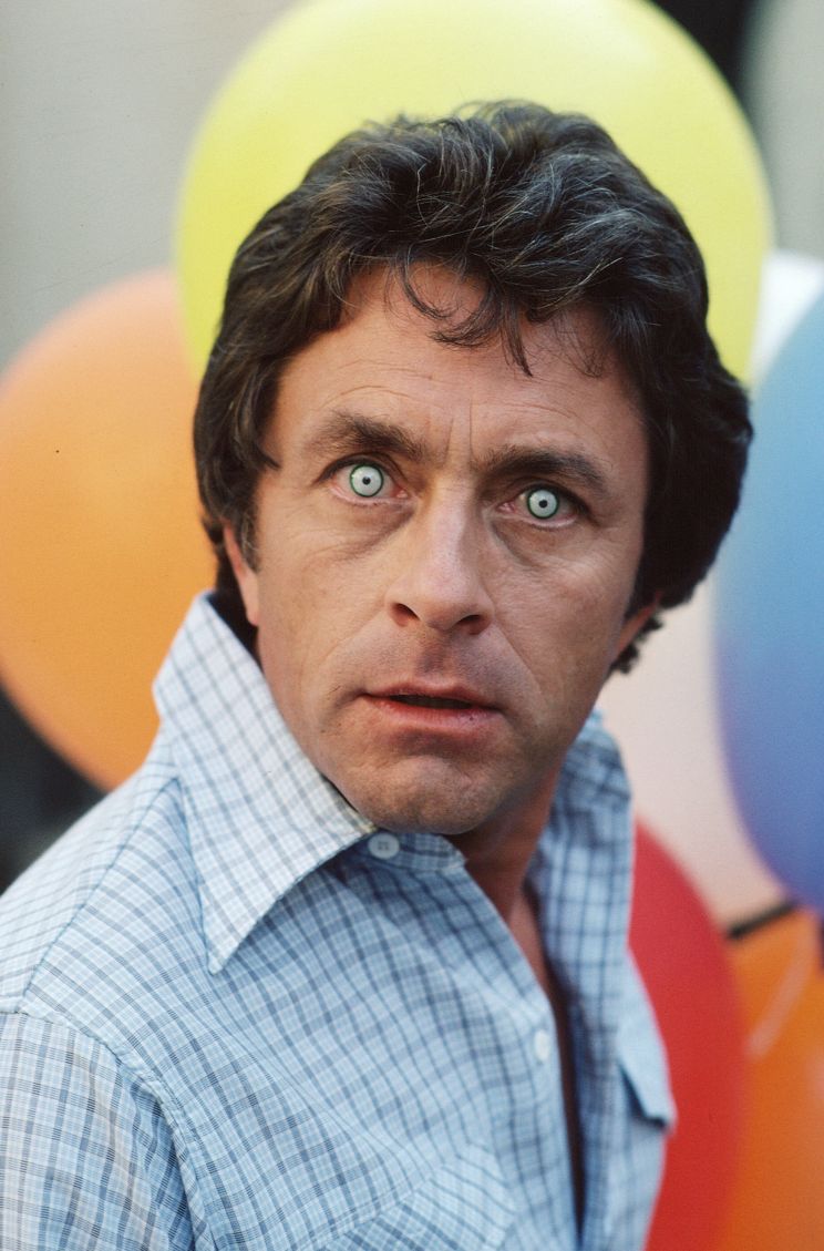 Bill Bixby