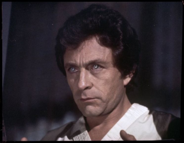 Bill Bixby