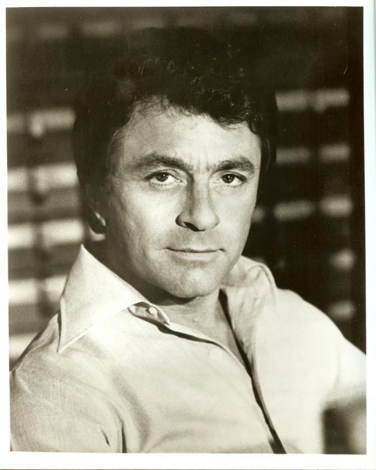 Bill Bixby