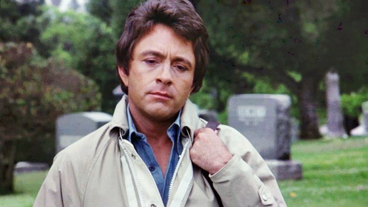 Bill Bixby