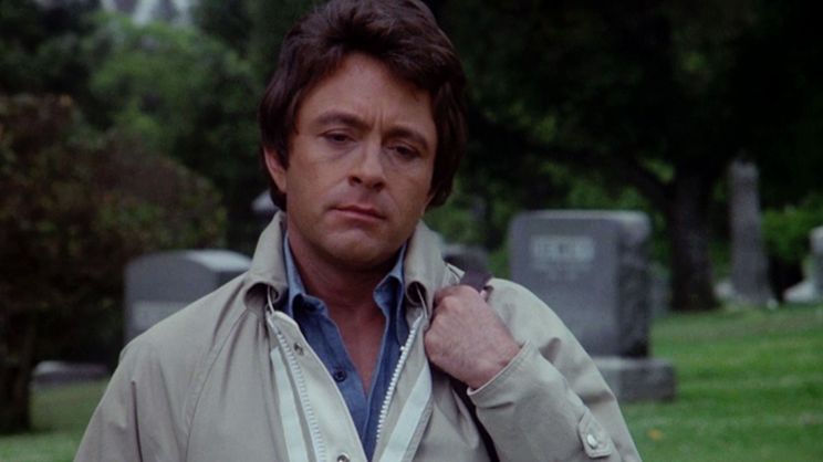 Bill Bixby