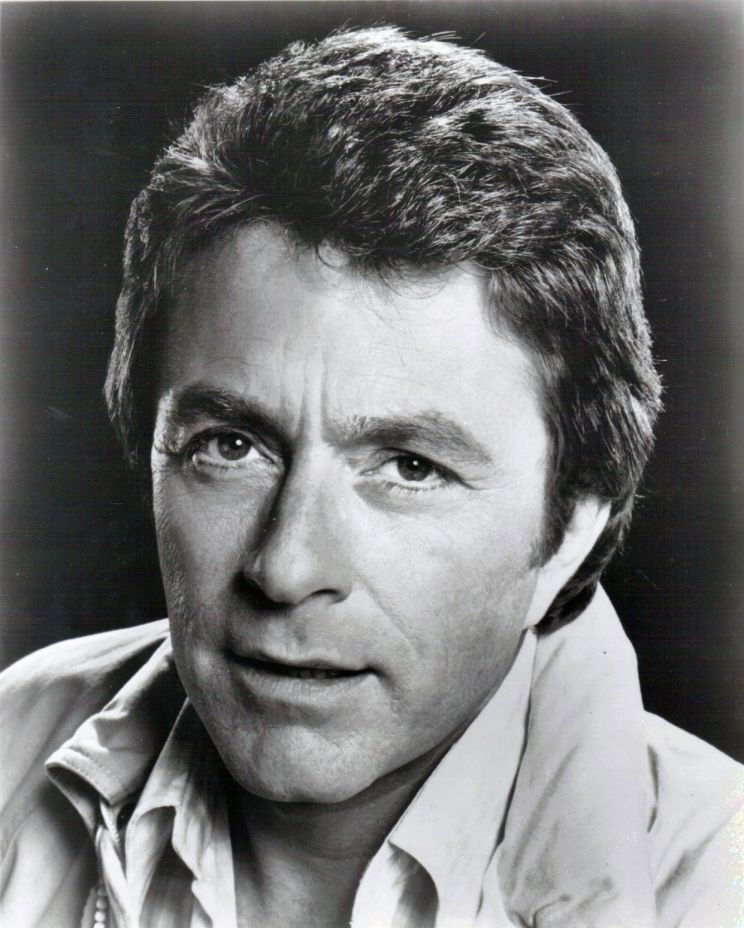 Bill Bixby