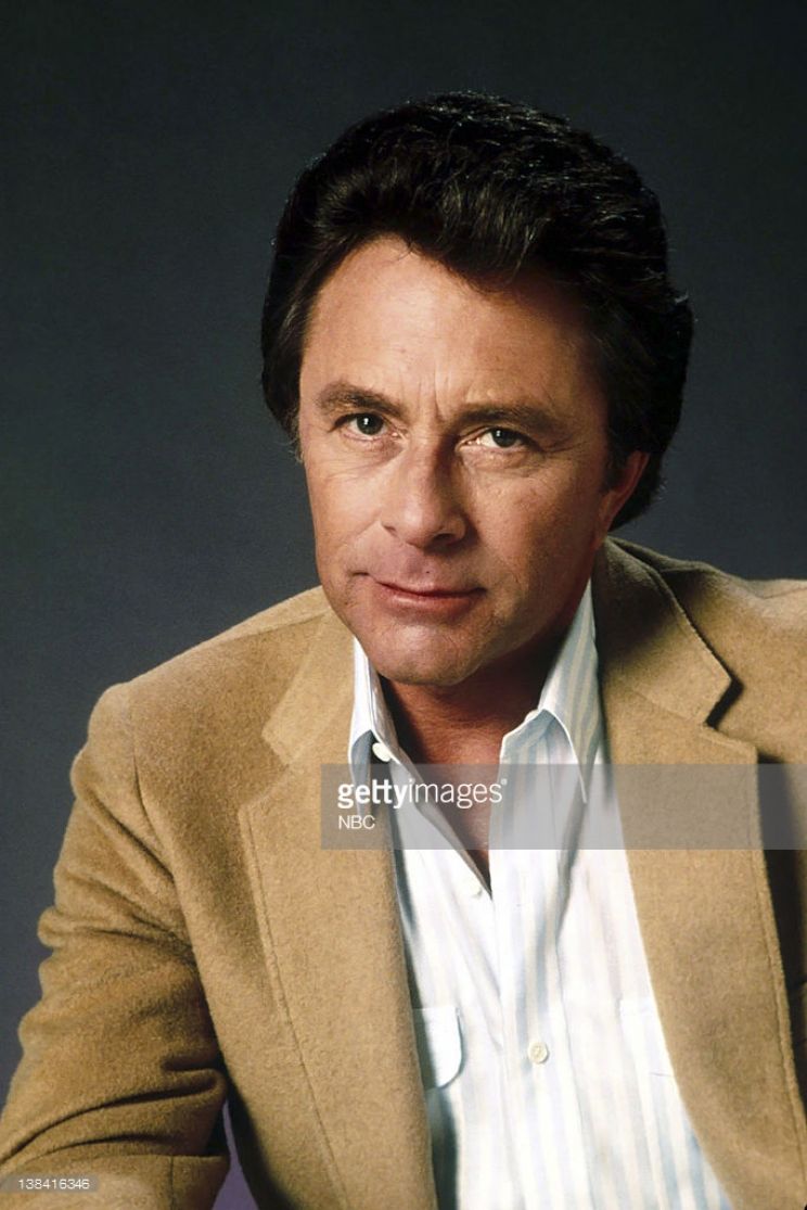 Bill Bixby