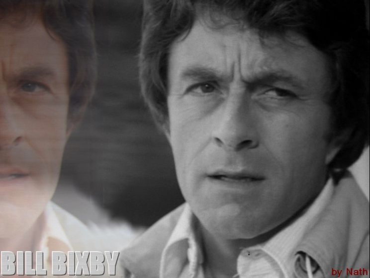 Bill Bixby