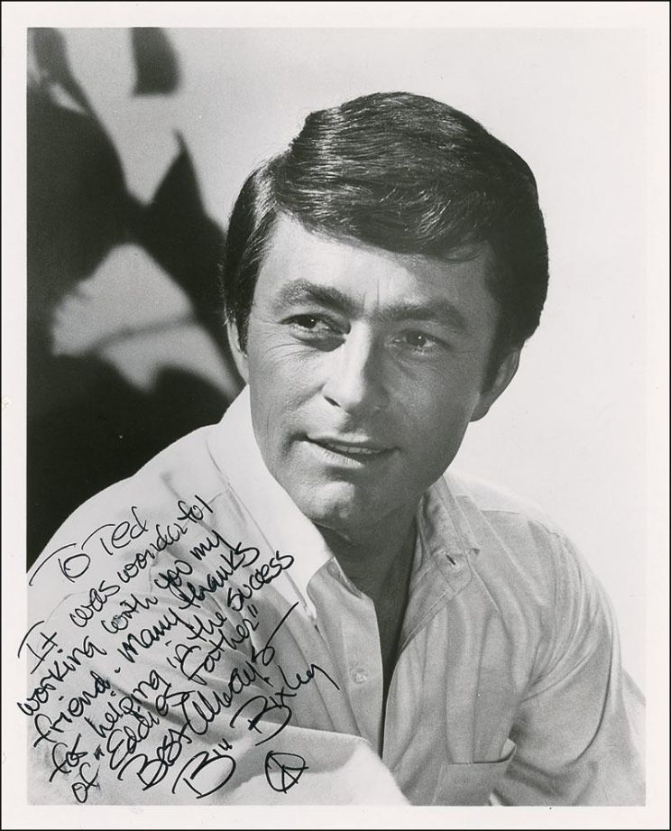 Bill Bixby