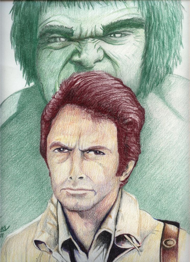 Bill Bixby