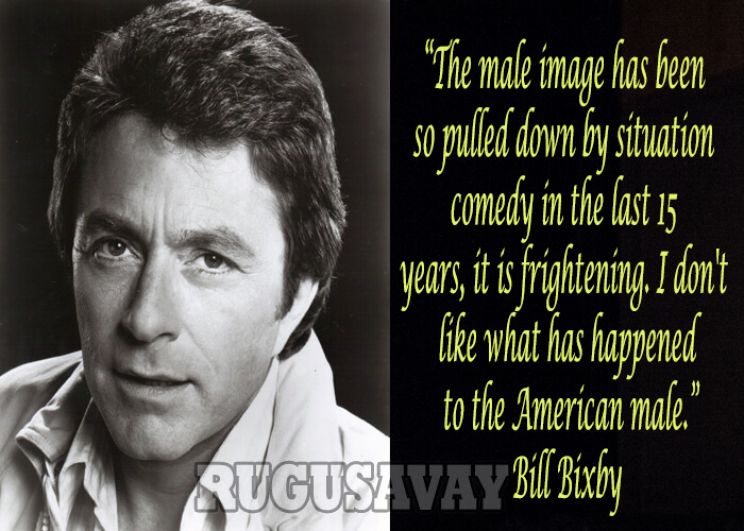 Bill Bixby