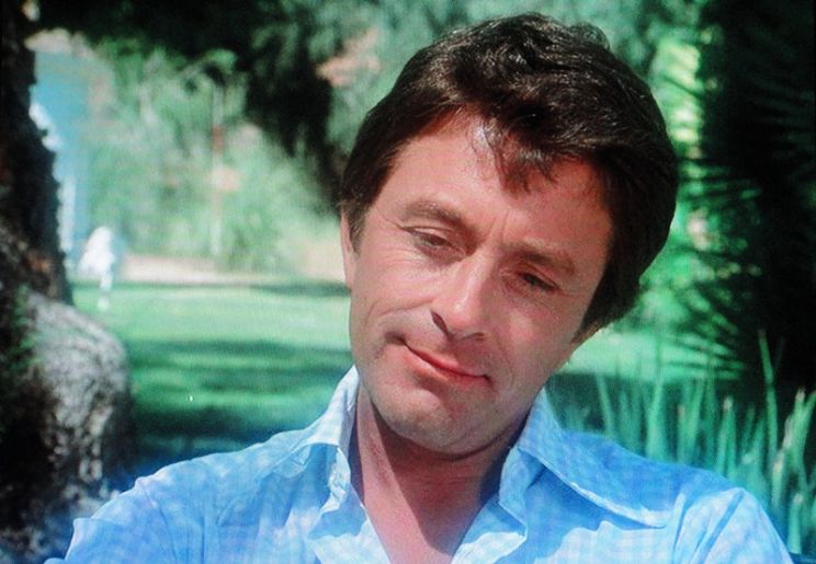 Bill Bixby