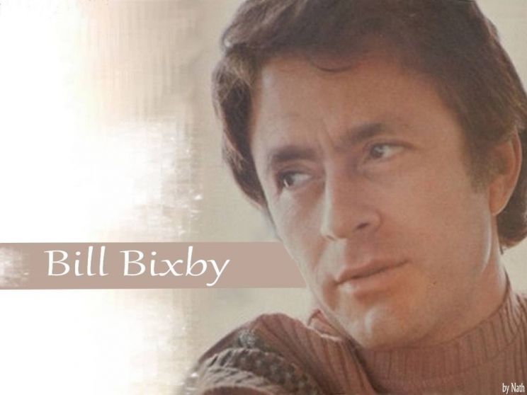 Bill Bixby