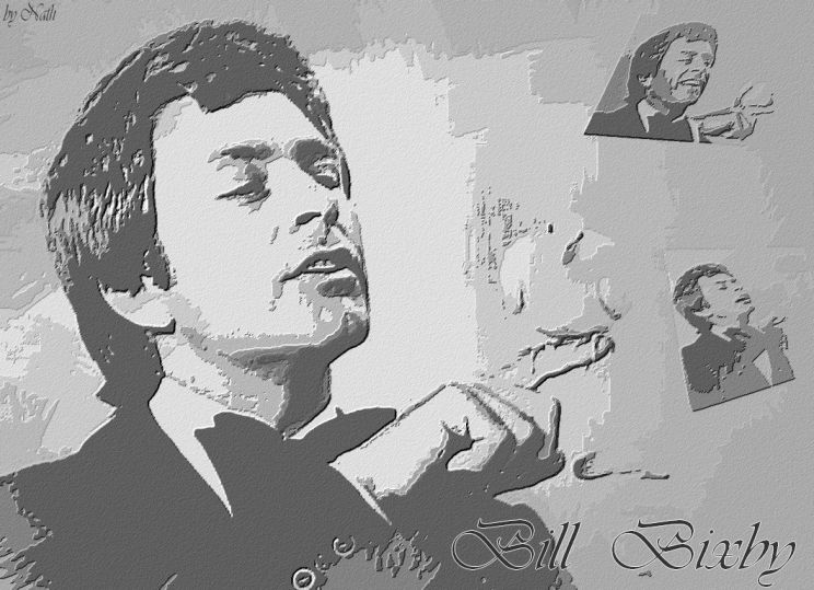 Bill Bixby