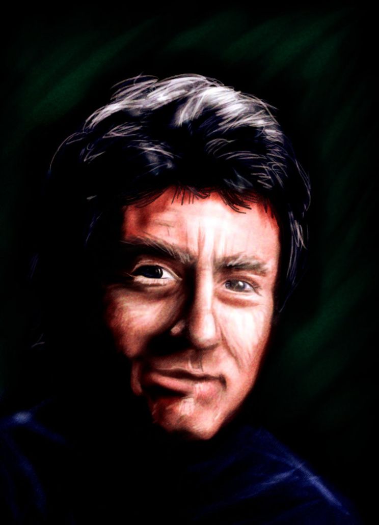 Bill Bixby