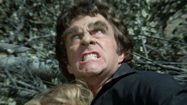 Bill Bixby