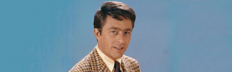 Bill Bixby