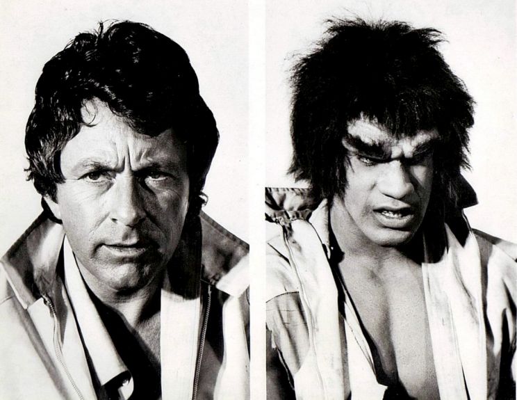 Bill Bixby