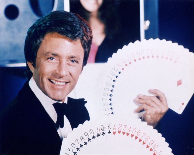 Bill Bixby