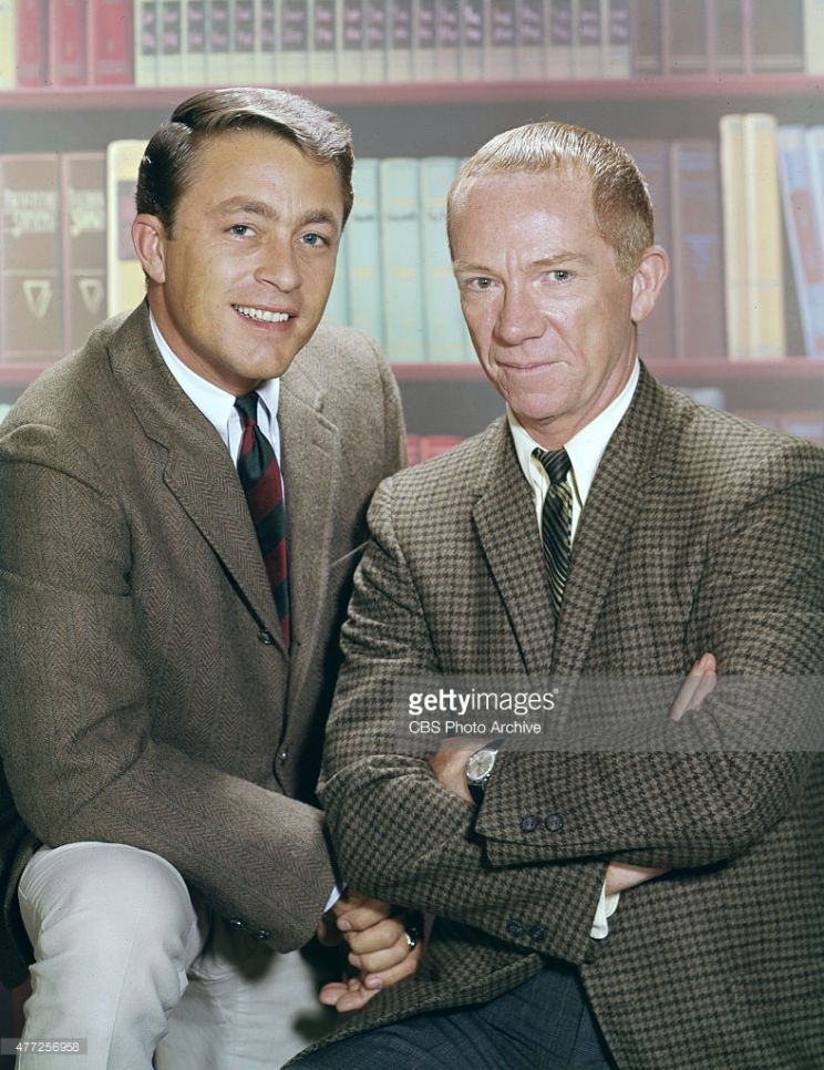 Bill Bixby
